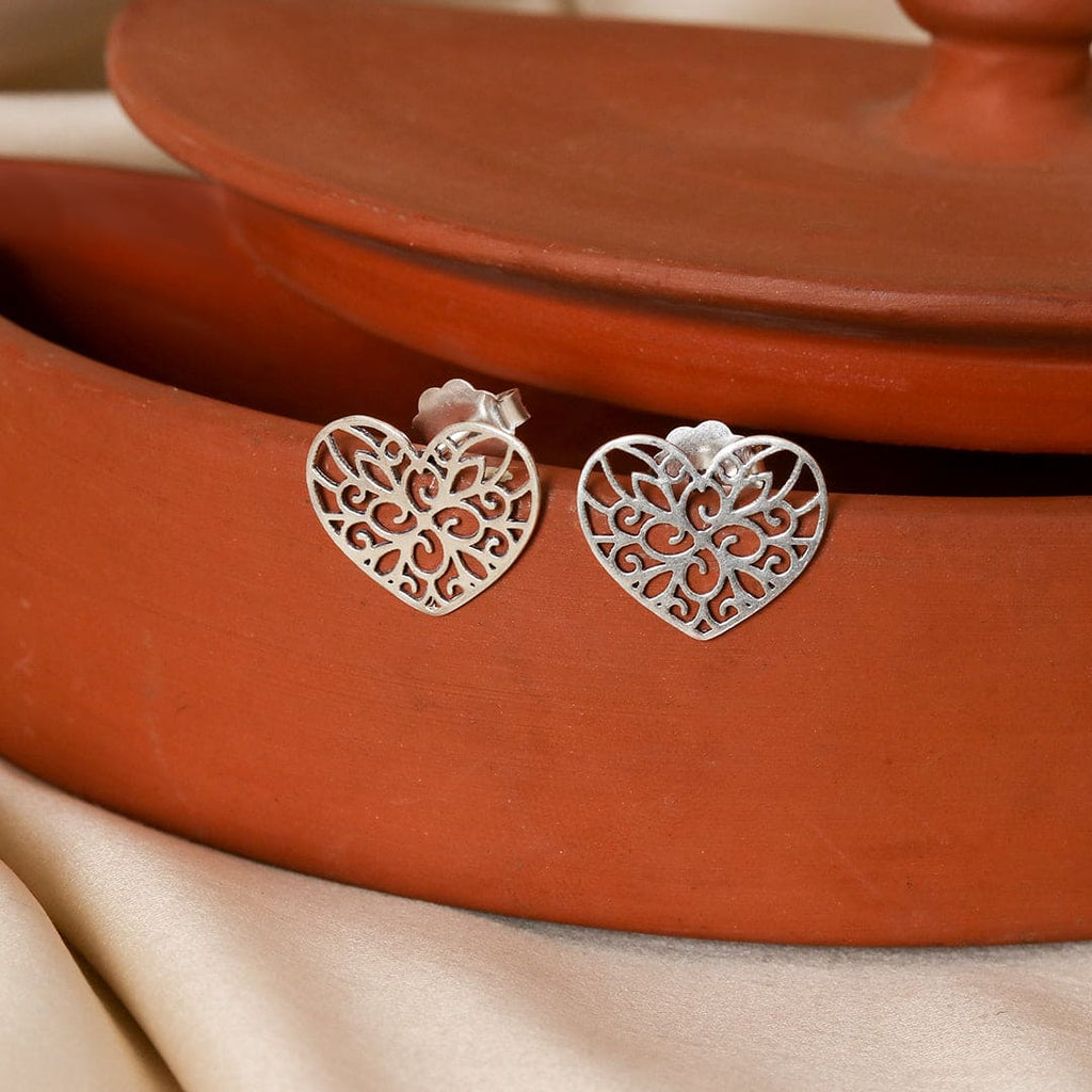 Elegant Ethnic Earrings