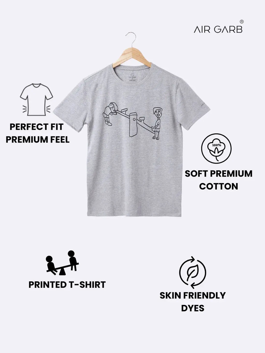 T shirt