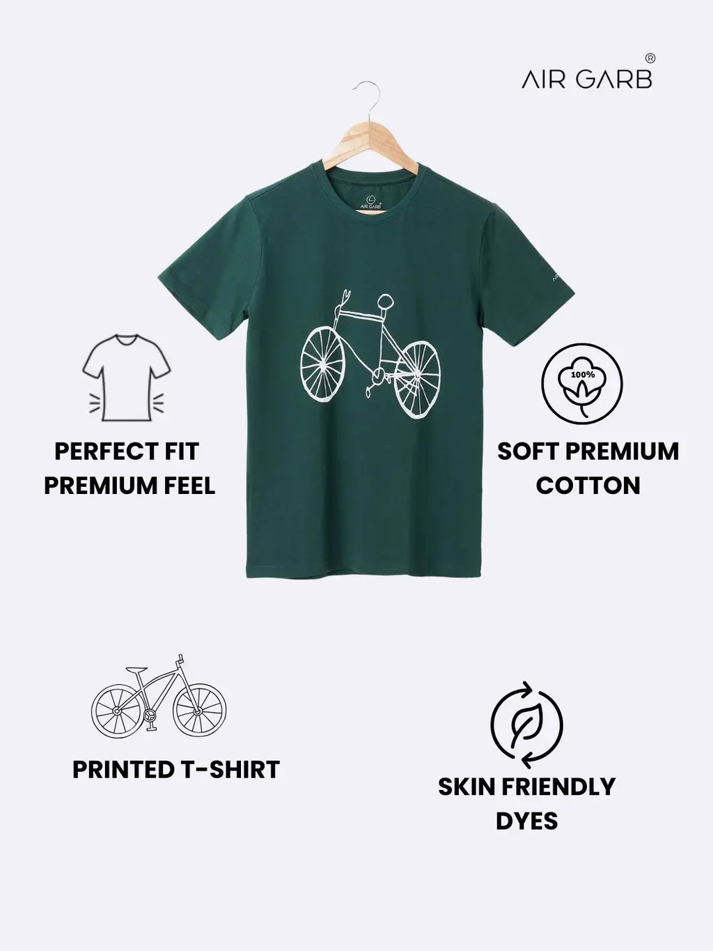 T shirt