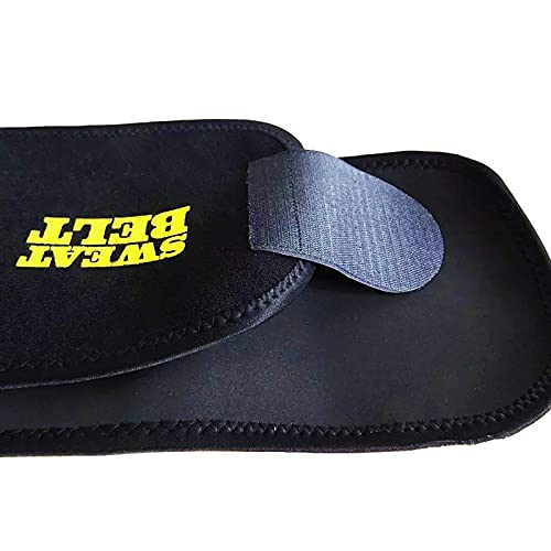 Sweat Belt